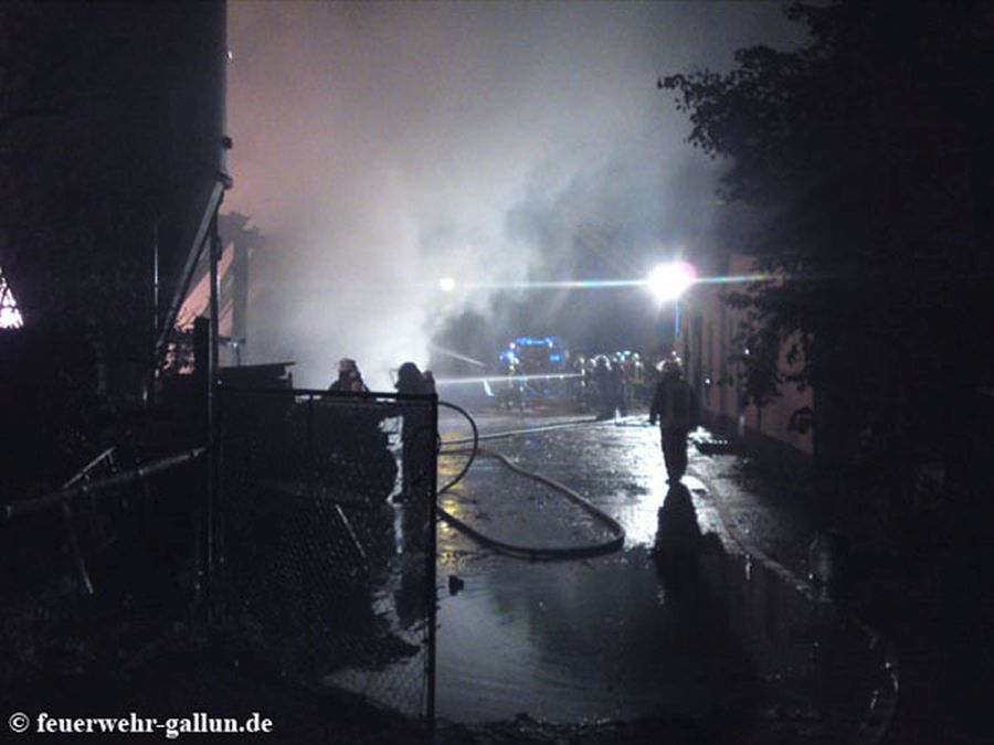 Einsatz 55-2009